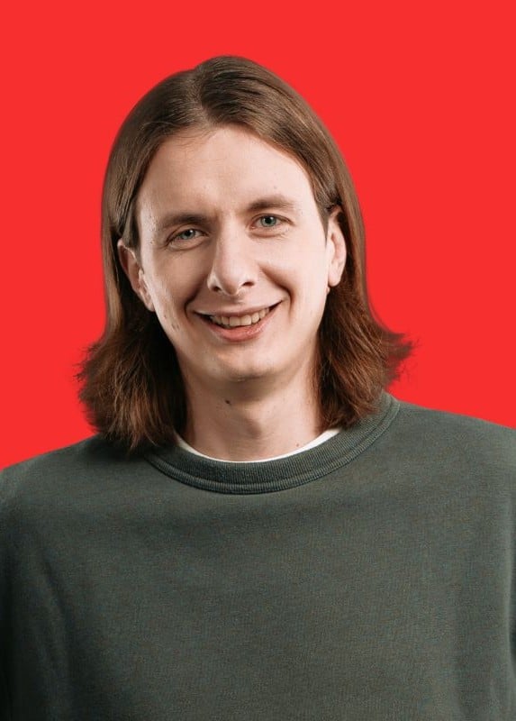 Дима Гаврилов. Стендап