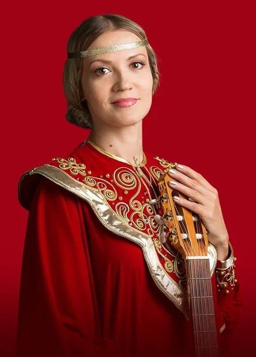 Юлия Славянская