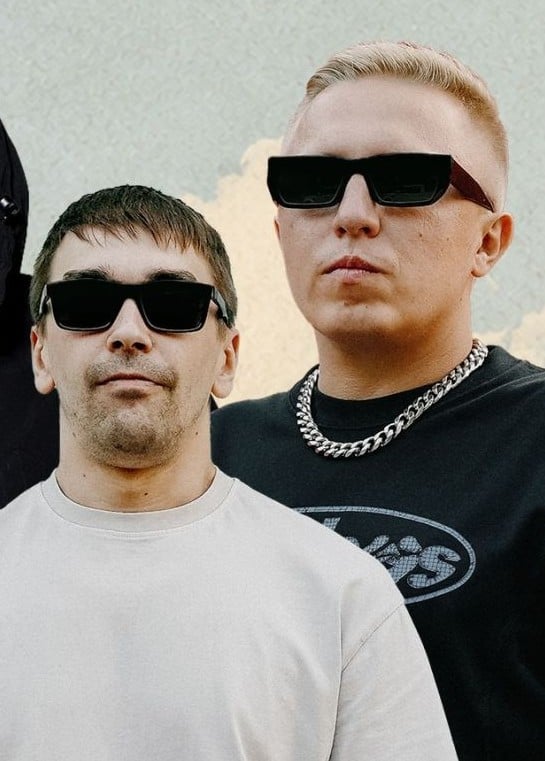 АК-47 и ТГК