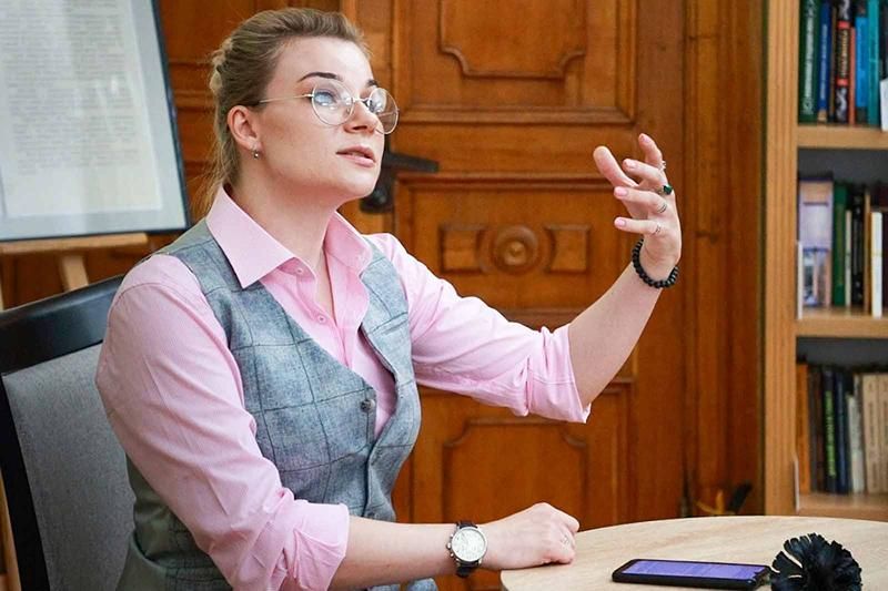 Под прицелом лорнета: британский лев, индийский тигр