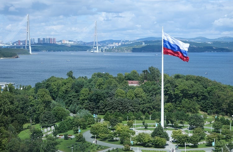 Во Владивостоке пройдёт фестиваль «Россия — страна возможностей»