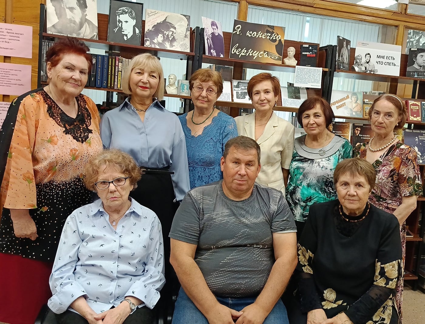 Концерт «Сыпь тальянка звонко»