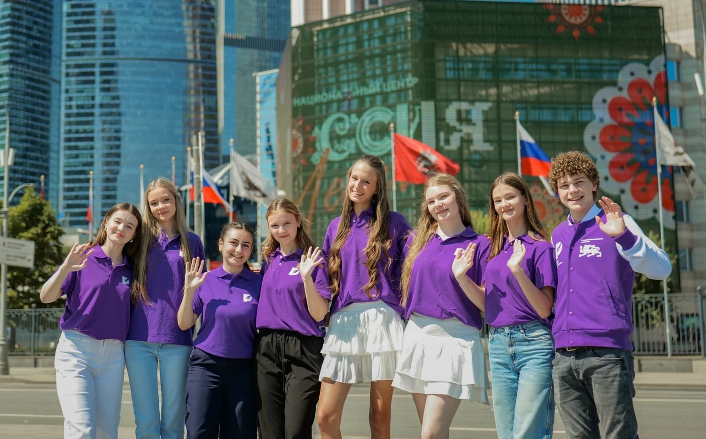 Голос нового поколения: «Школа юного журналиста» открывает набор