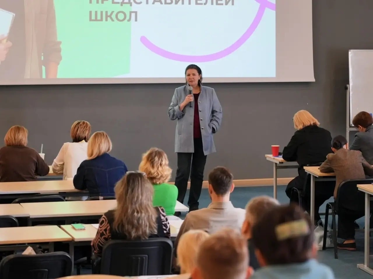 «Твой Бюджет в школе»: стартуем!