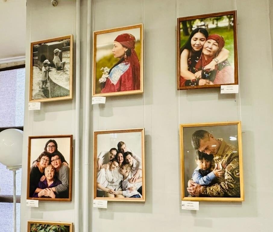 В «Победе» подвели итоги «Фотосушки «Я вижу»!
