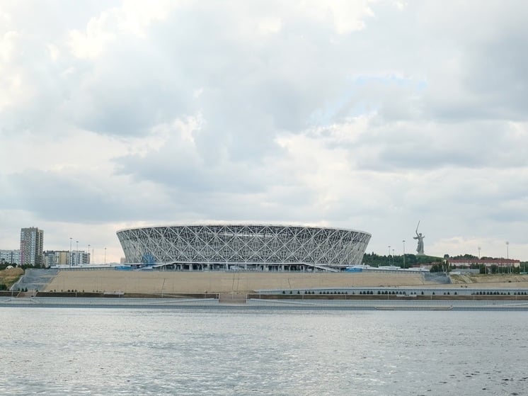 В Волгограде пройдет форум "Пром-Энерго-ВОЛГА’2026"