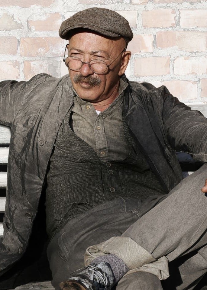 Александр Розенбаум