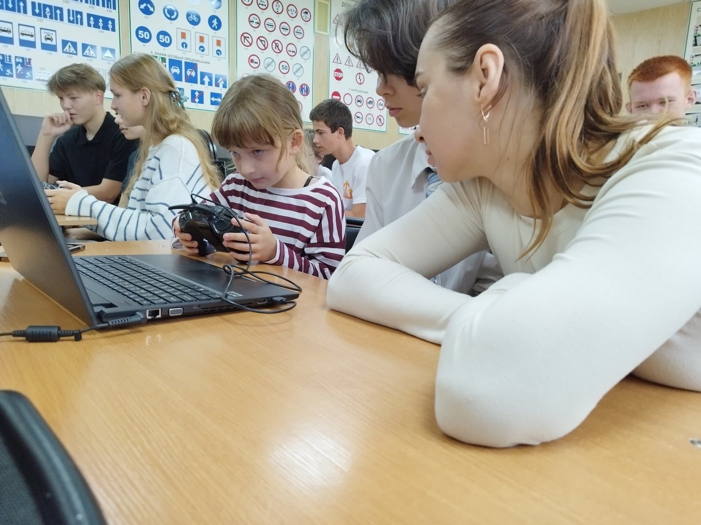«ТехноКод» продолжает путешествие по Хабаровскому краю!