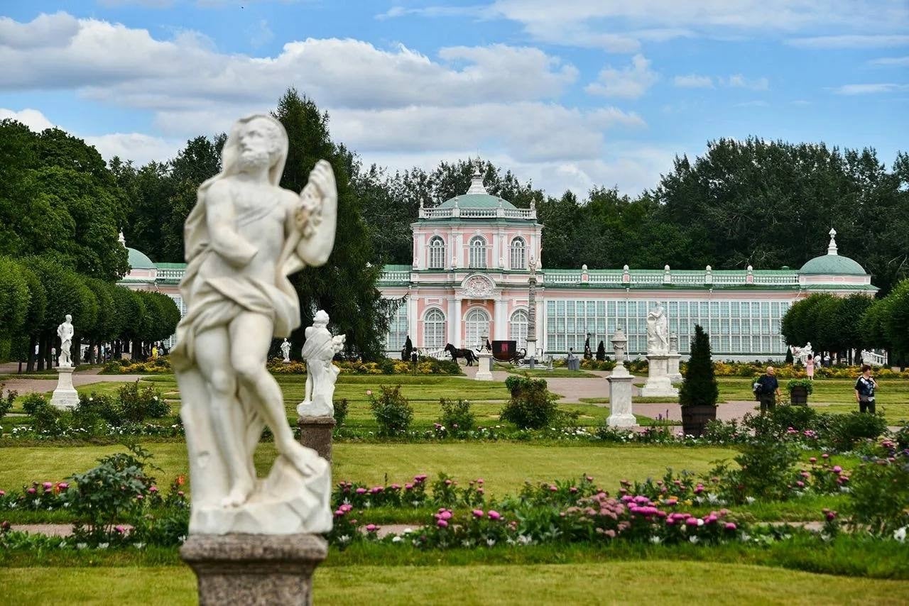 27 сентября, воскресенье- ЗОЛОТАЯ ОСЕНЬ