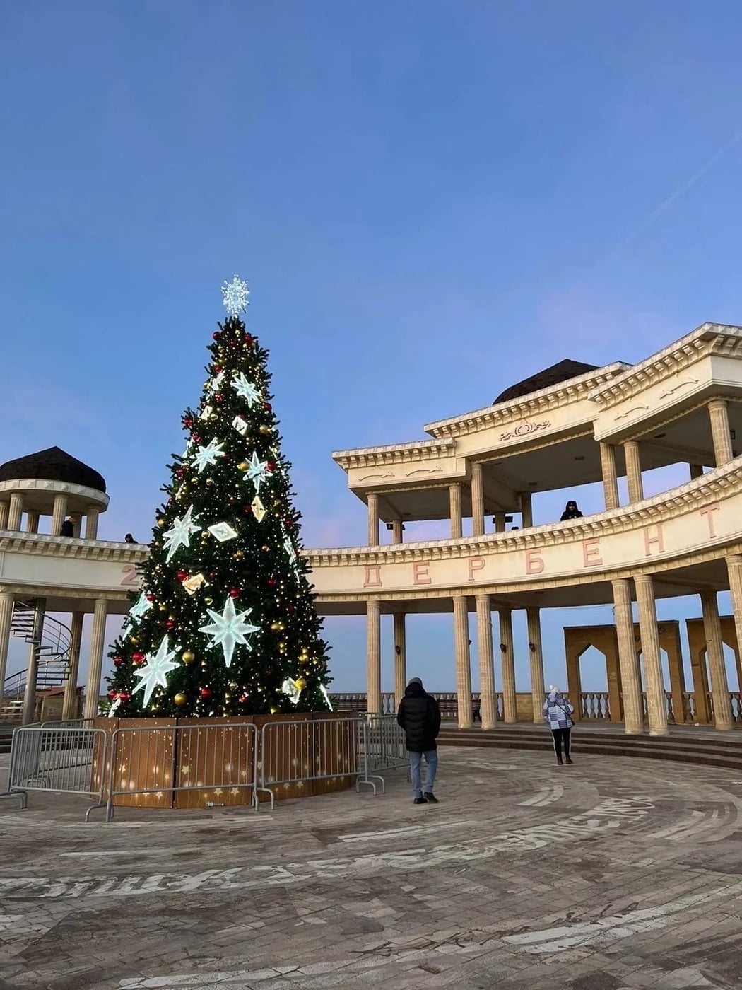29.12.-07.01.27 НОВЫЙ ГОД В ДАГЕСТАНЕ