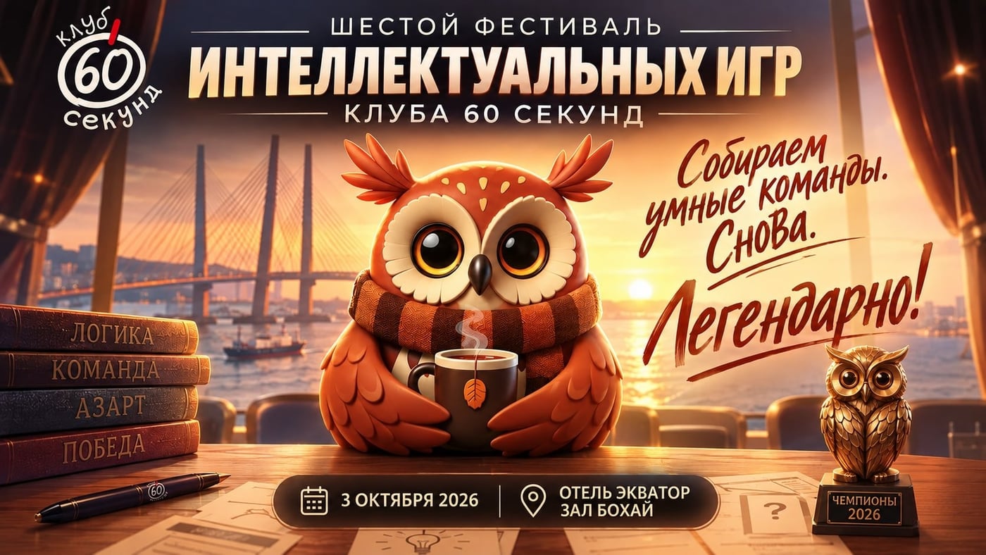 ШЕСТОЙ ФЕСТИВАЛЬ. 3 ОКТЯБРЯ. ПОЕХАЛИ