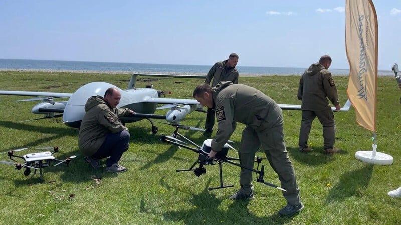 «Цифровое небо» представит «Заповедное Прибайкалье» на БМЭК-2026