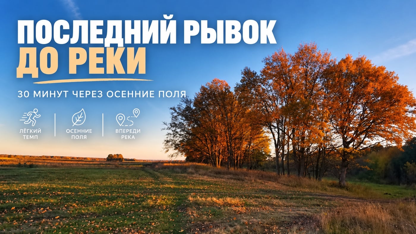 Совместные тренировки «Перезагрузки» возвращаются