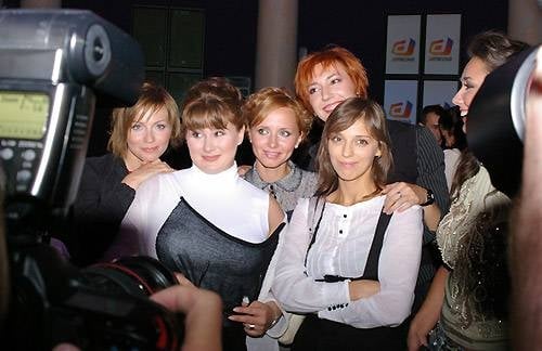 АРХИВЫ сериала НРК