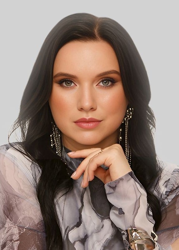 Инна Вальтер