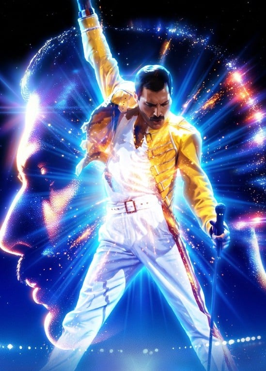 One Vision. Мировые хиты Queen с симфоническим оркестром