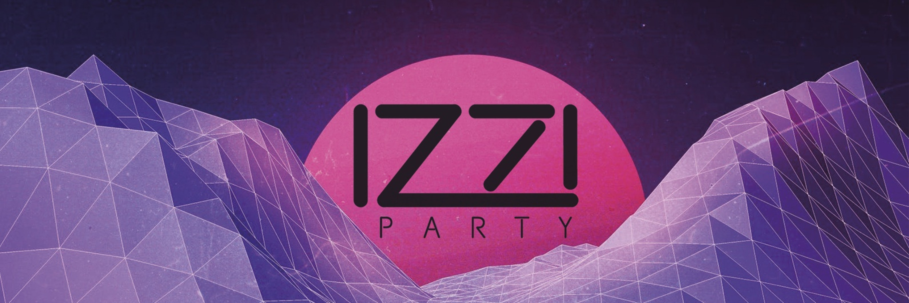 IZZI PARTY