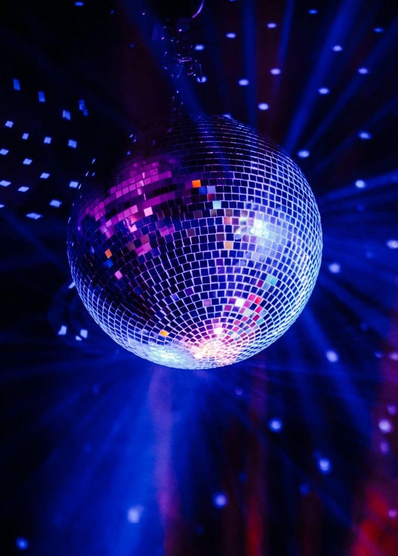 Концерт «Disco 90-х»
