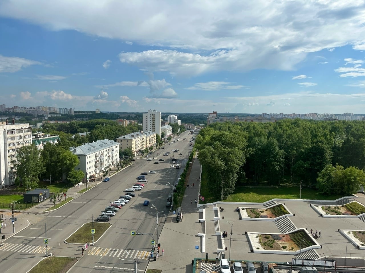 26 и 27 сентября состоятся праздничные мероприятия, посвящённые…