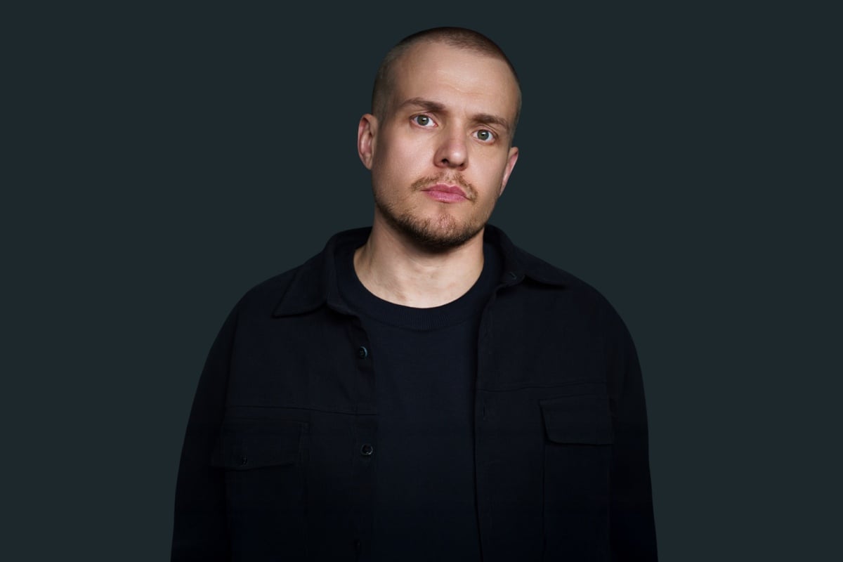 Леонид Кулаков (МТЦ «Космос»)