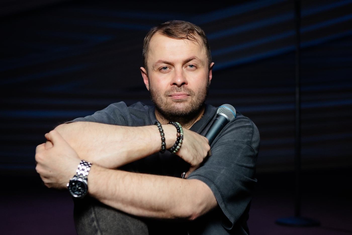 Антон Остерников (ДК «Родина»)