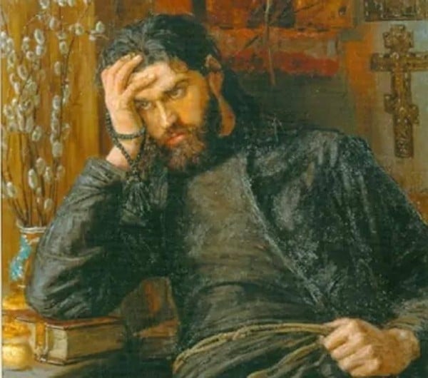 Лекция «На горах»