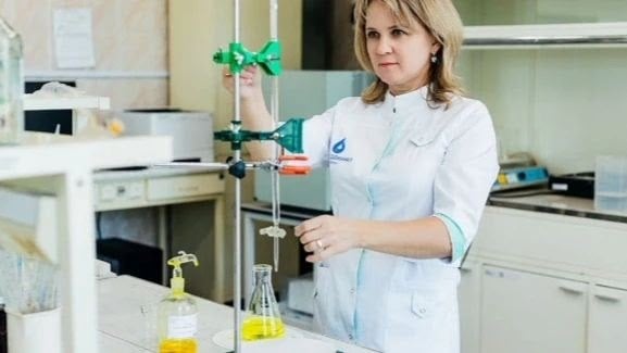 В Барнауле проведут «Фестиваль чистой воды»