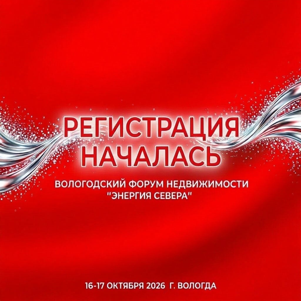 Открыта регистрация на форум «Энергия Севера»!