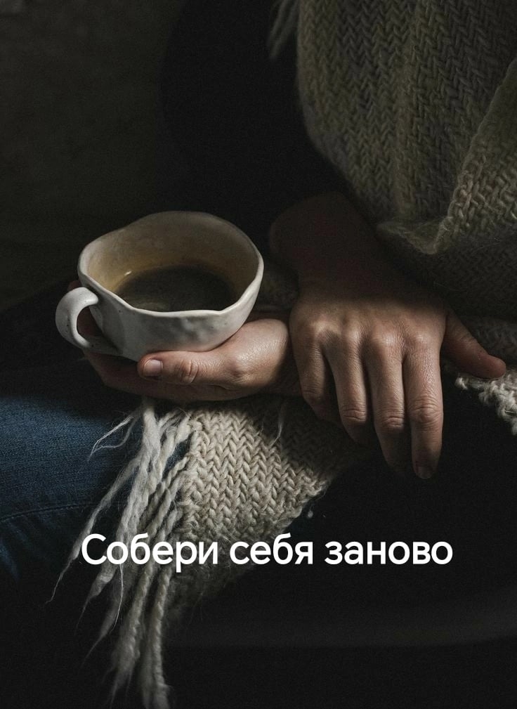 Женский круг. 3 октября, суббота. 16.00