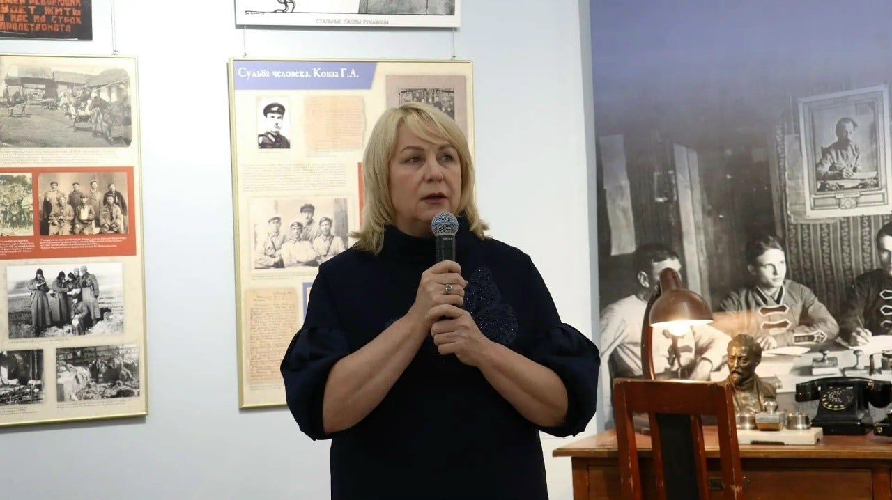 Амурчанам покажут историю госбезопасности на выставке «Щит и меч»