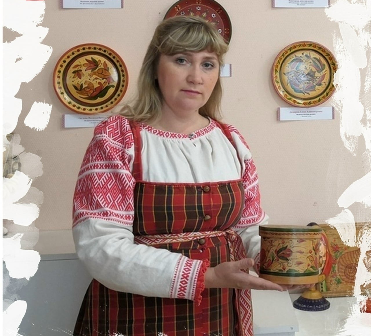 Фестиваль «Серебряное ожерелье»