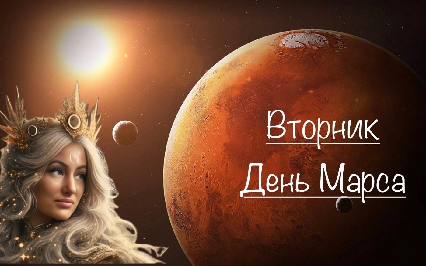 Астропрогноз на 22 сентября 2026