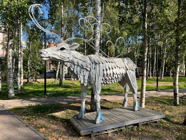 Программа «Неигры»
