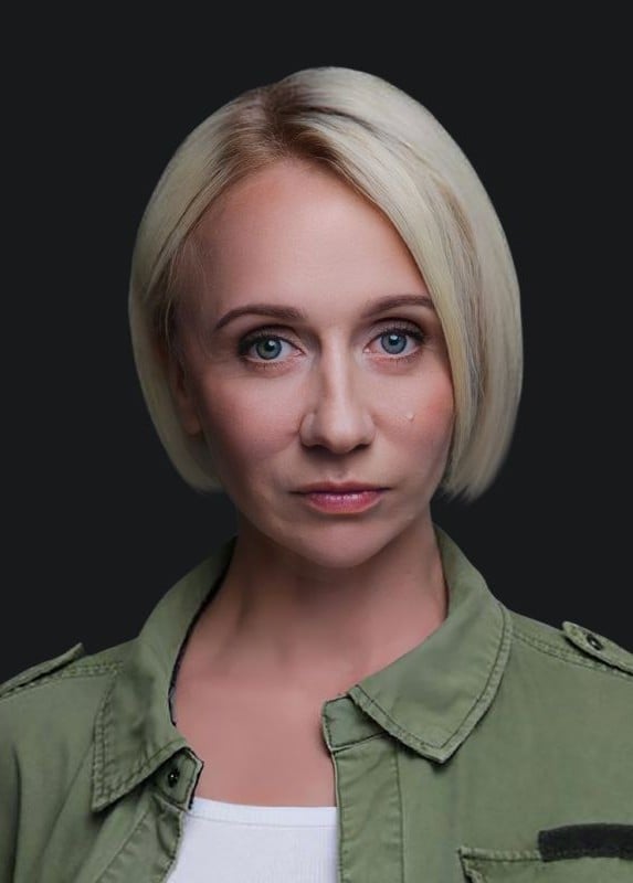 Маргарита Родина. Стендап