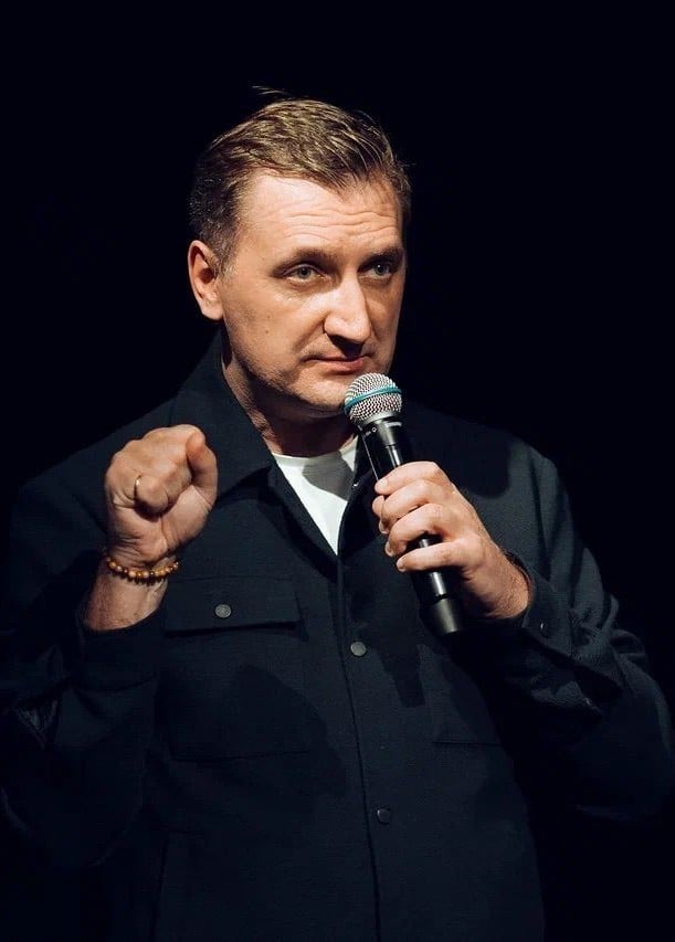 Александр Бессонов. Почему девушки выбирают плохих парней