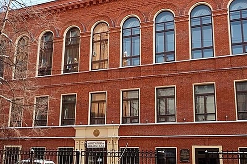 Читка пьесы «С любовью к России» и творческая встреча с драматургом Светланой Гуровой
