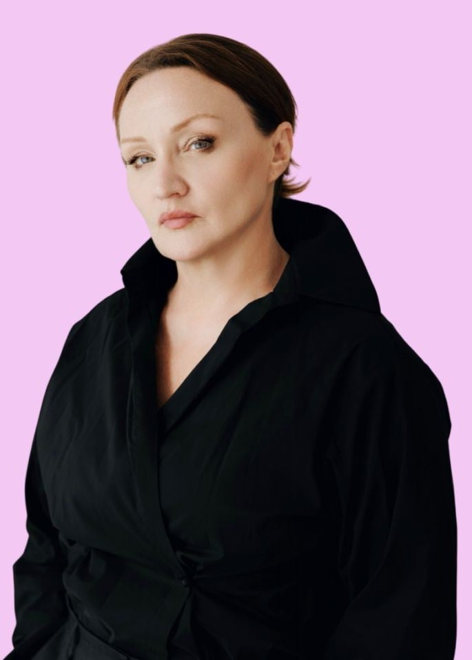Елена Новикова. Стендап