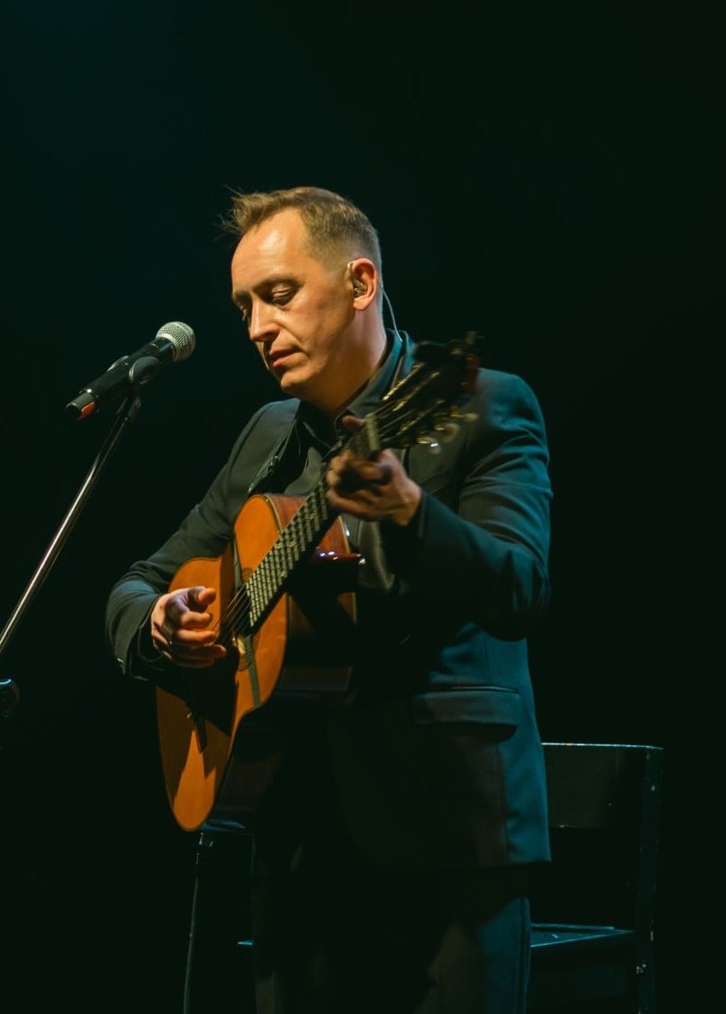 Альберт Макаров. Тепло родного дома